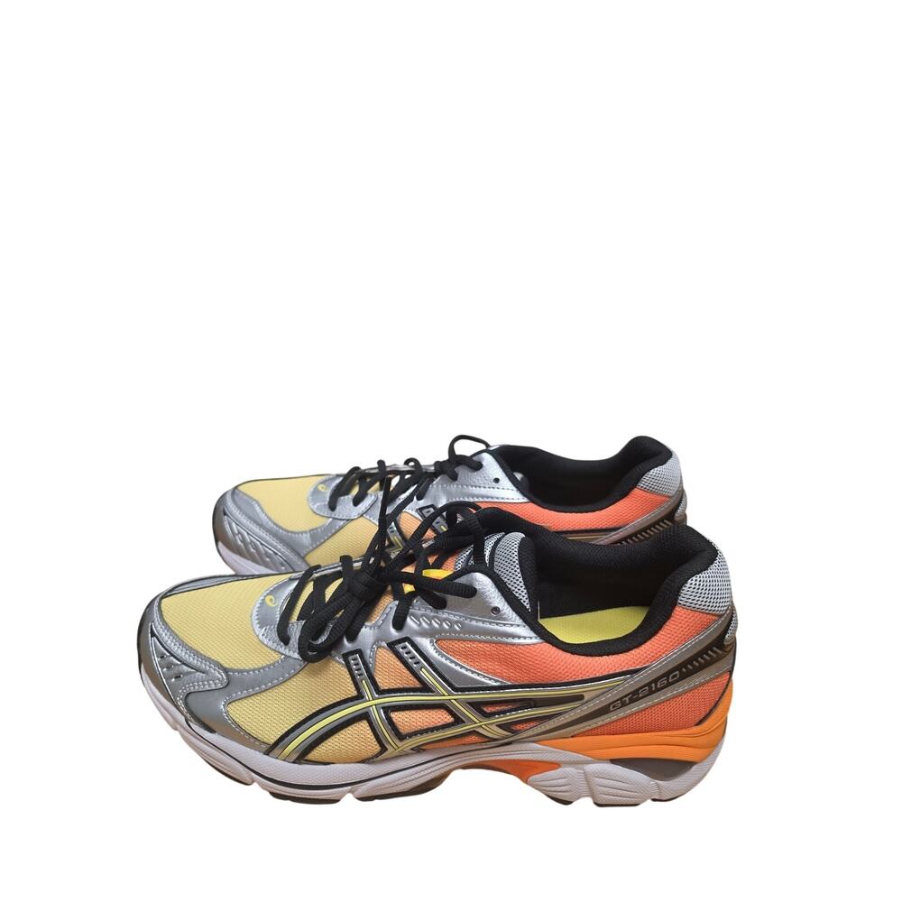 ASICS GT-2160 Peach Banana Cream Mens Size: 11